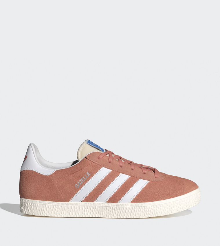 حذاء رياضي جازيل برباط