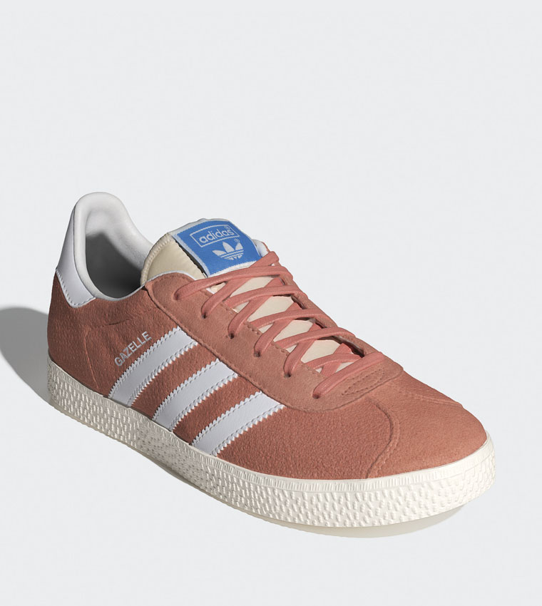 حذاء رياضي جازيل برباط