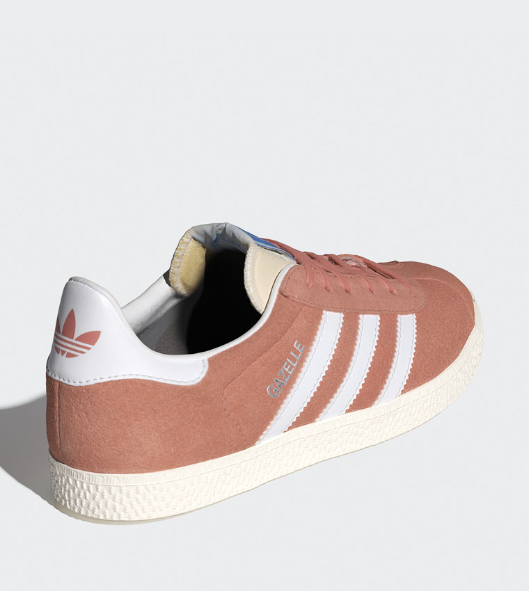 حذاء رياضي جازيل برباط