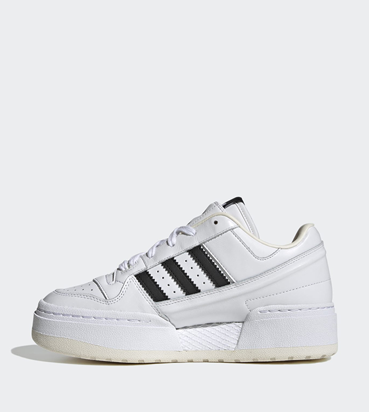 FORUM XLG Lace-Up Basketball Sneakers