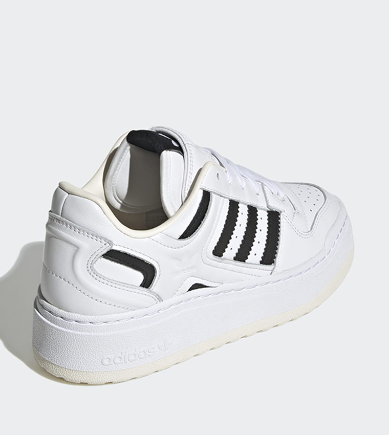 FORUM XLG Lace-Up Basketball Sneakers