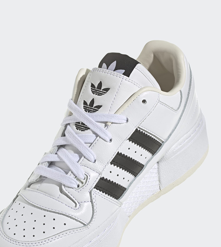 FORUM XLG Lace-Up Basketball Sneakers