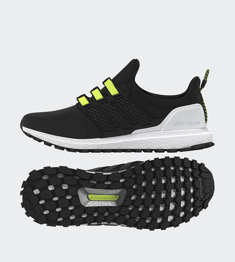 Adidas shoes without top laces 7.0