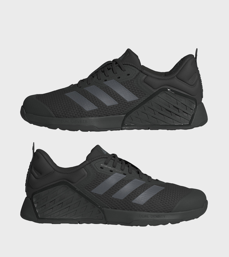DROPSET 3 Lace Up Training Shoes