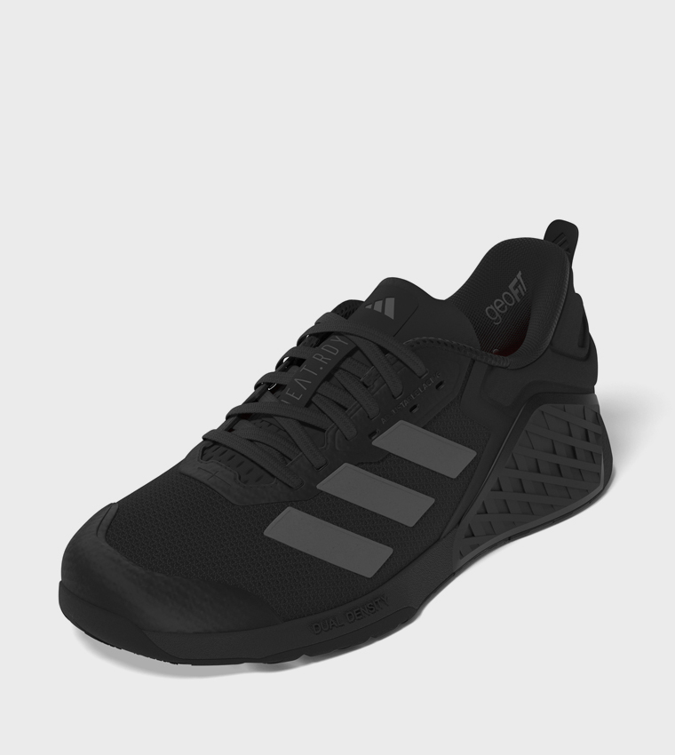 DROPSET 3 Lace Up Training Shoes