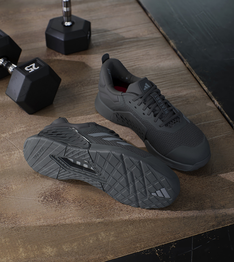 DROPSET 3 Lace Up Training Shoes