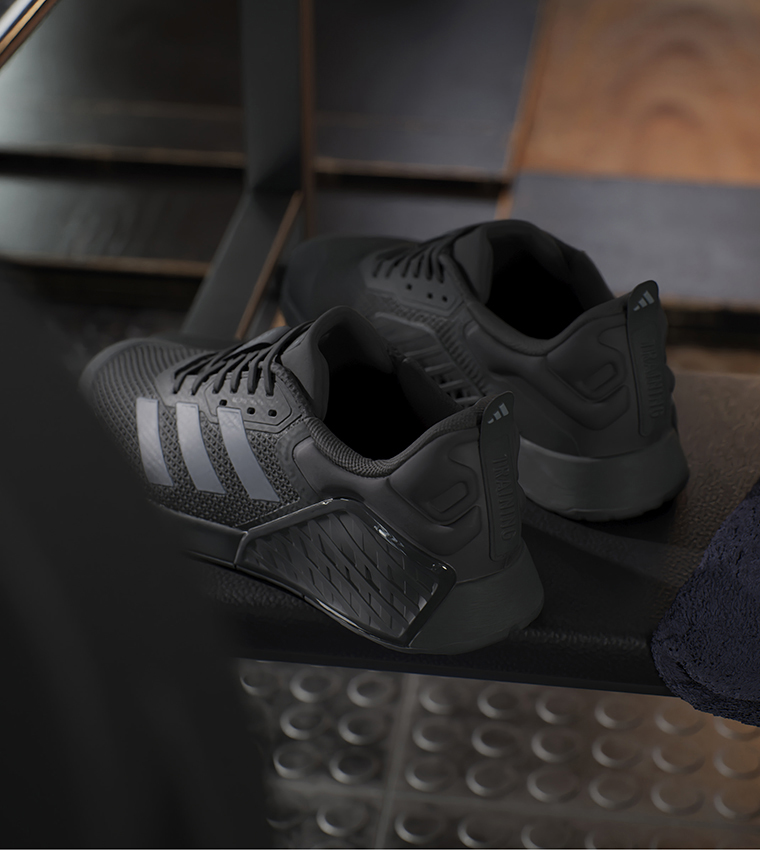 DROPSET 3 Lace Up Training Shoes