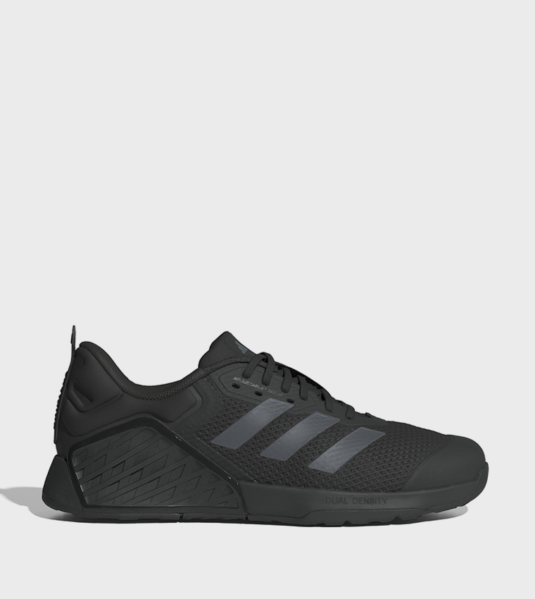 DROPSET 3 Lace Up Training Shoes
