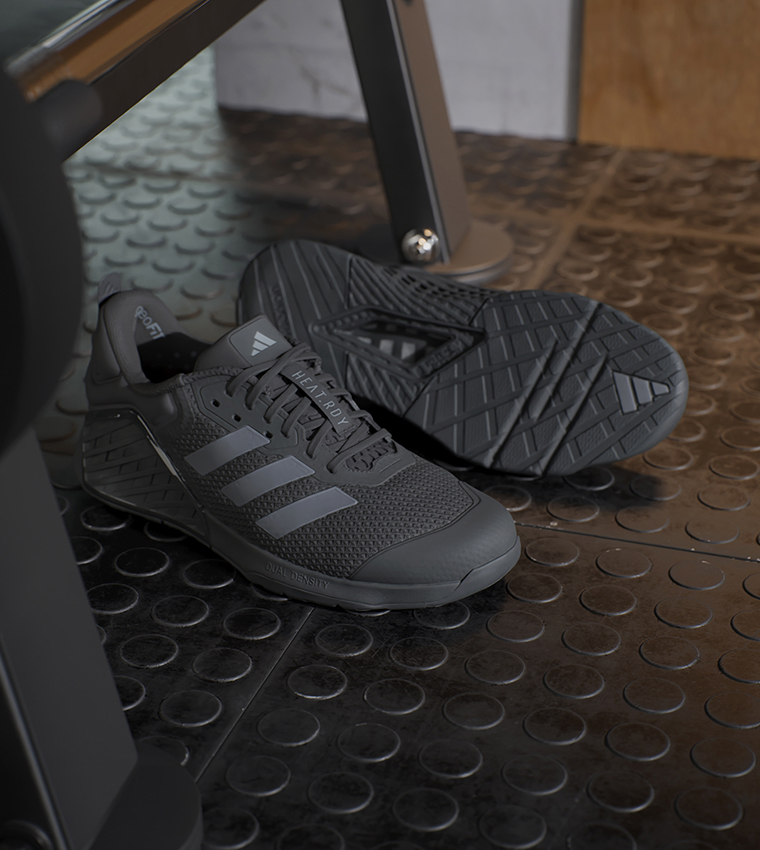 DROPSET 3 Lace Up Training Shoes