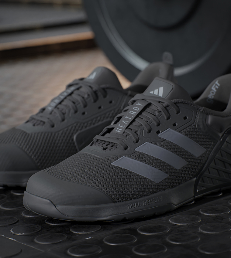 DROPSET 3 Lace Up Training Shoes