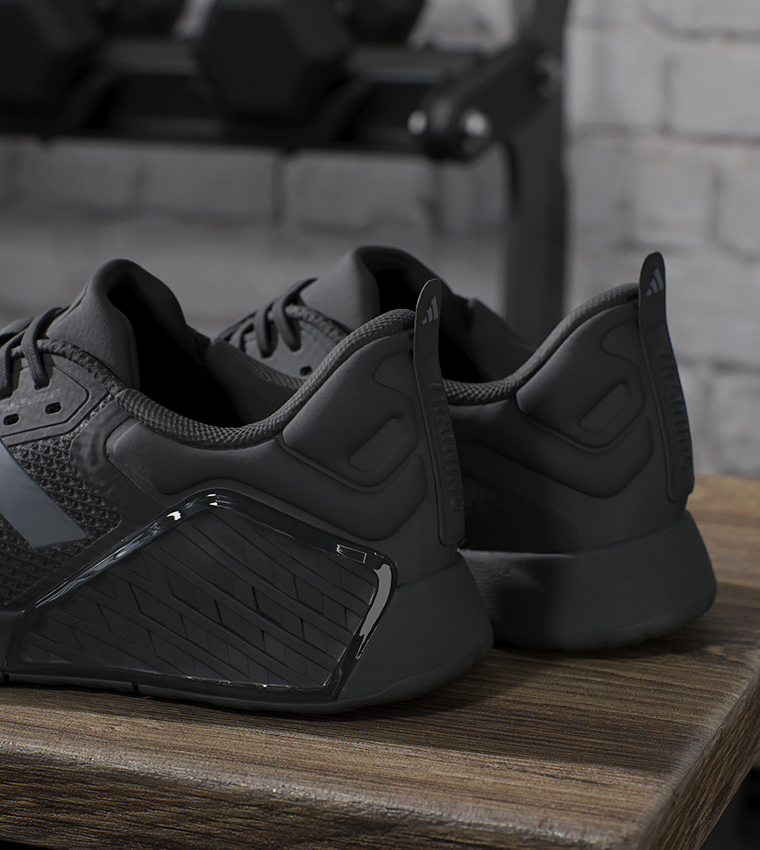 DROPSET 3 Lace Up Training Shoes