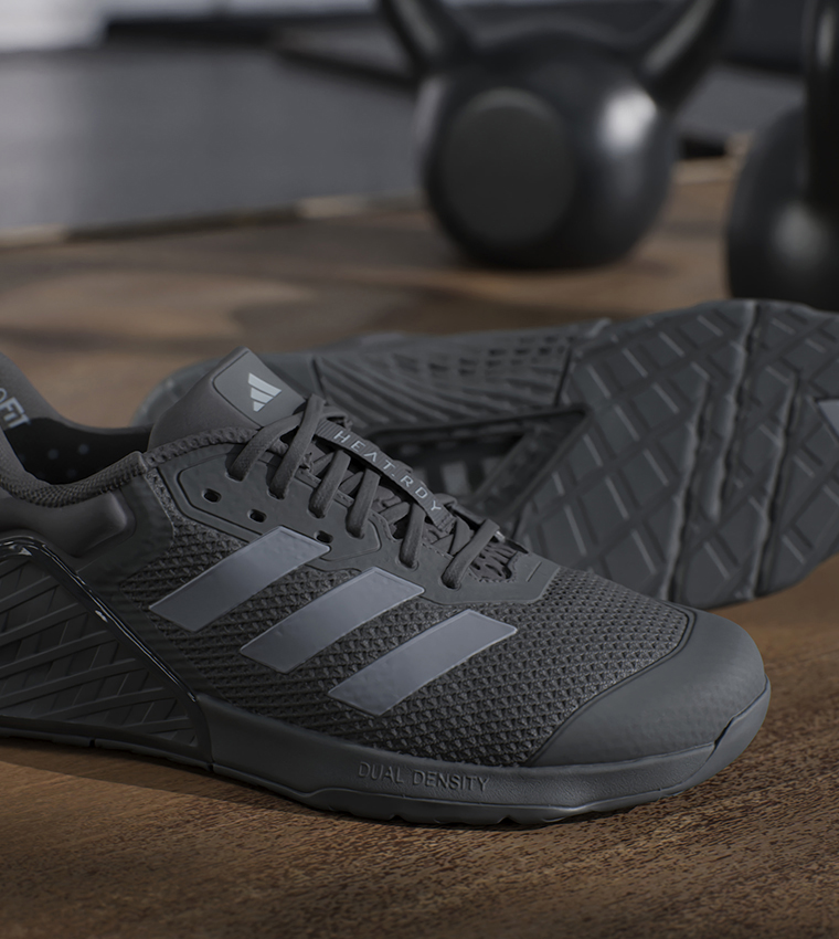 DROPSET 3 Lace Up Training Shoes