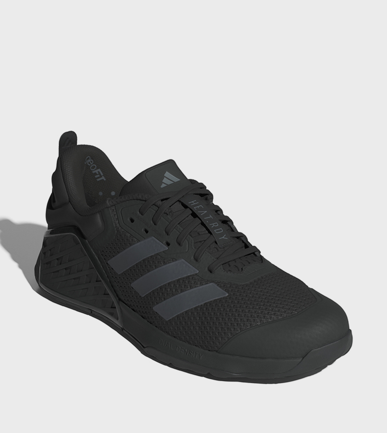 DROPSET 3 Lace Up Training Shoes
