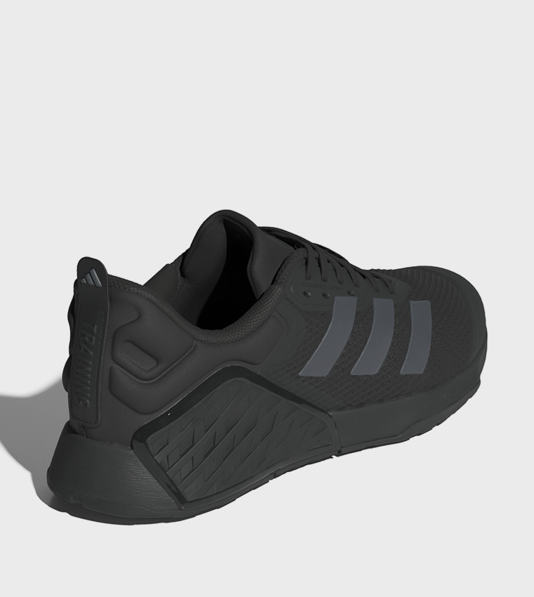 DROPSET 3 Lace Up Training Shoes