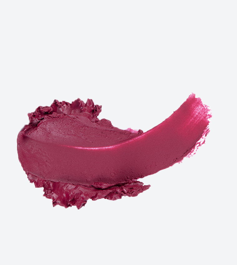 Pigments Lip Satin Lipstick 305 - Burgundy
