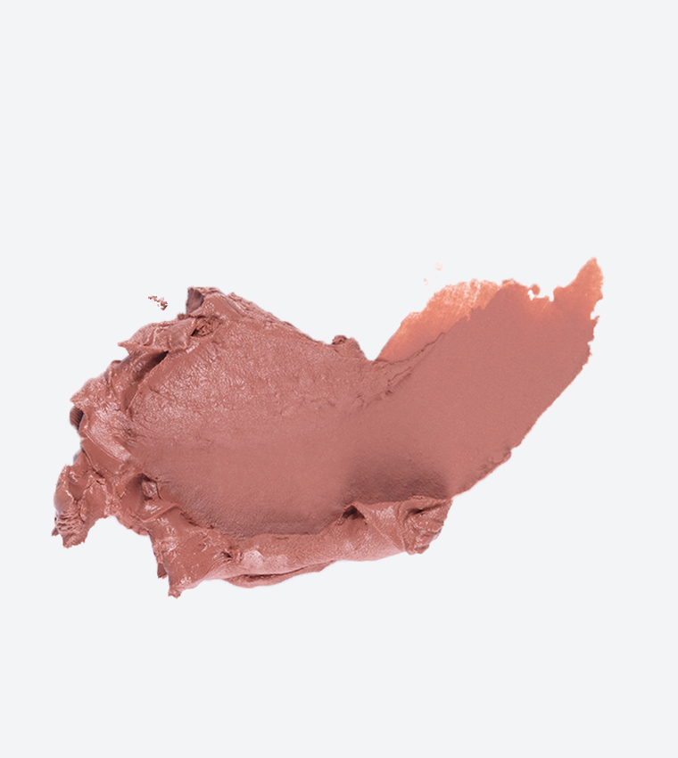 Pigments Lip Satin Lipstick 312 - Brown