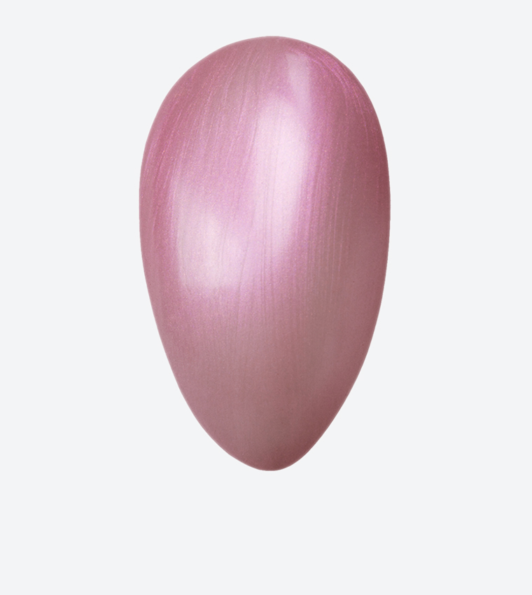 O2M Breathable Nail Enamel 434 - Pink