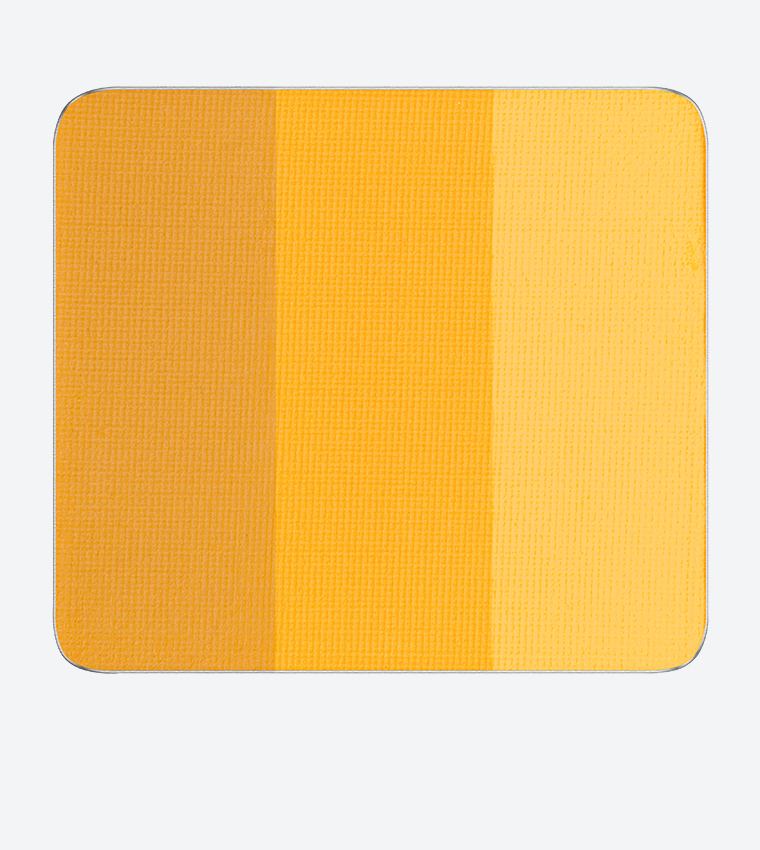 Frdm Rainbow Eyeshadw Mt-Nf103 - Mustard