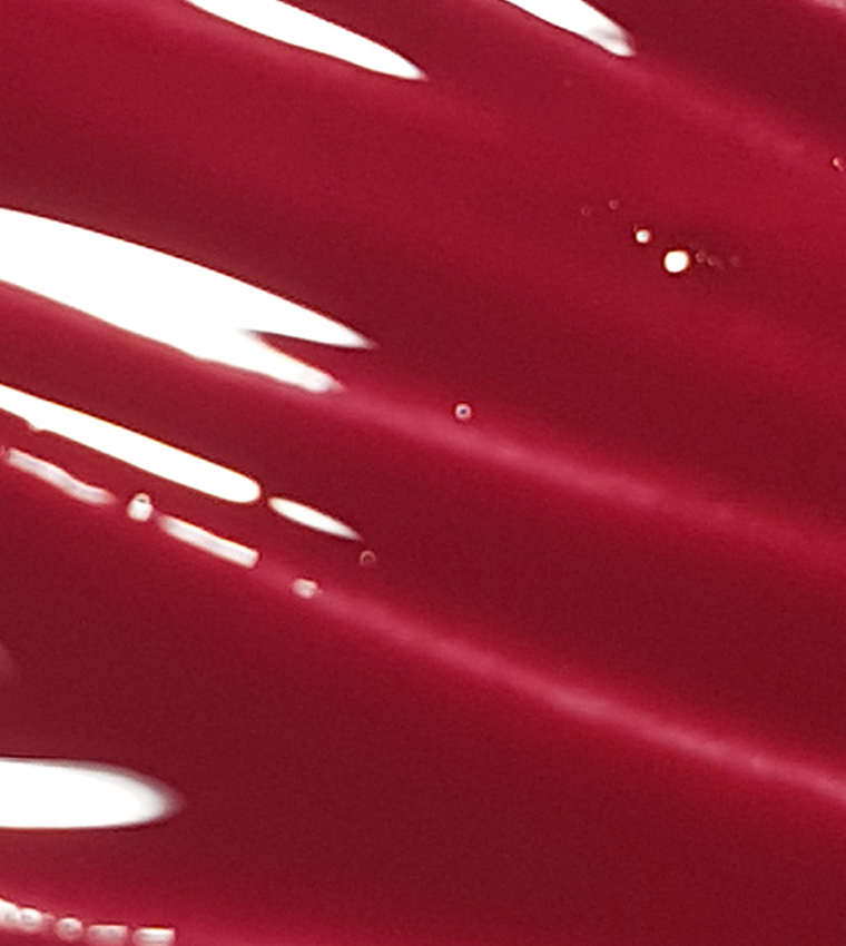 High Gloss Lip Oil 04 - Red