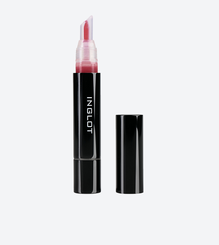 High Gloss Lip Oil 04 - Red