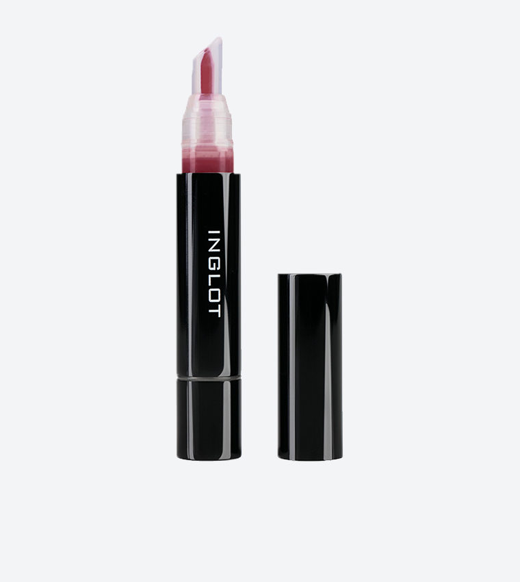 High Gloss Lip Oil 05 - Burgundy