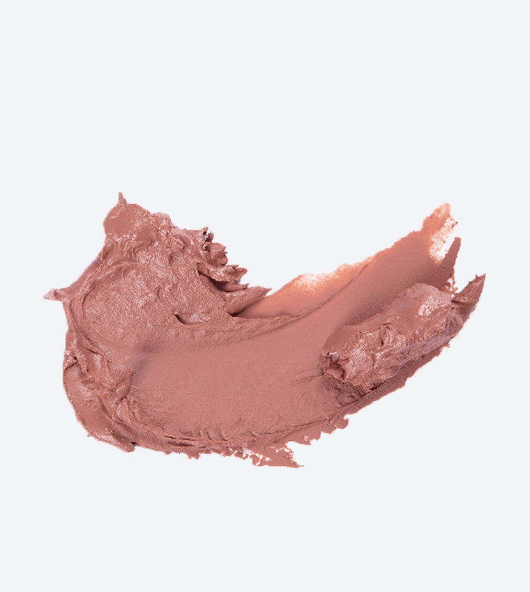 Pigments Lip Satin Lipstick 331 - Brown