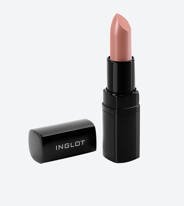 Pigments Lip Satin Lipstick 331 - Brown