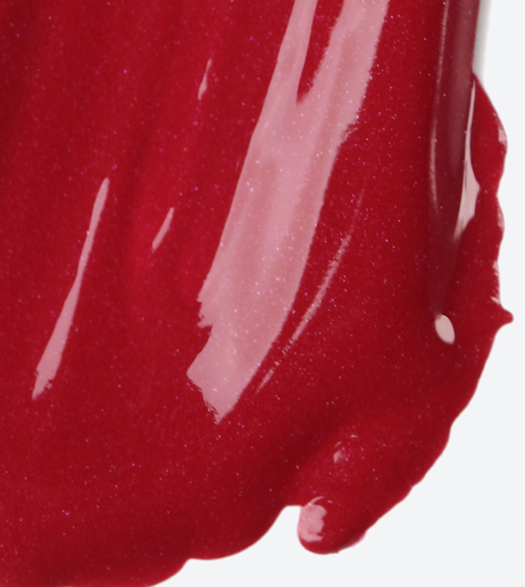 Hd Lip Tint Matte 12 - Red