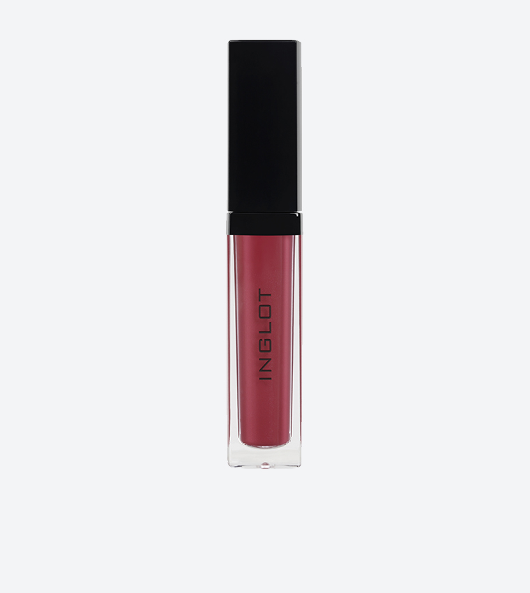 HD Matte Lip Tint 27 - Red
