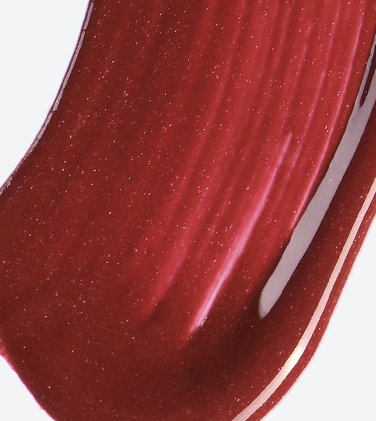 HD Matte Lip Tint 31 - Red