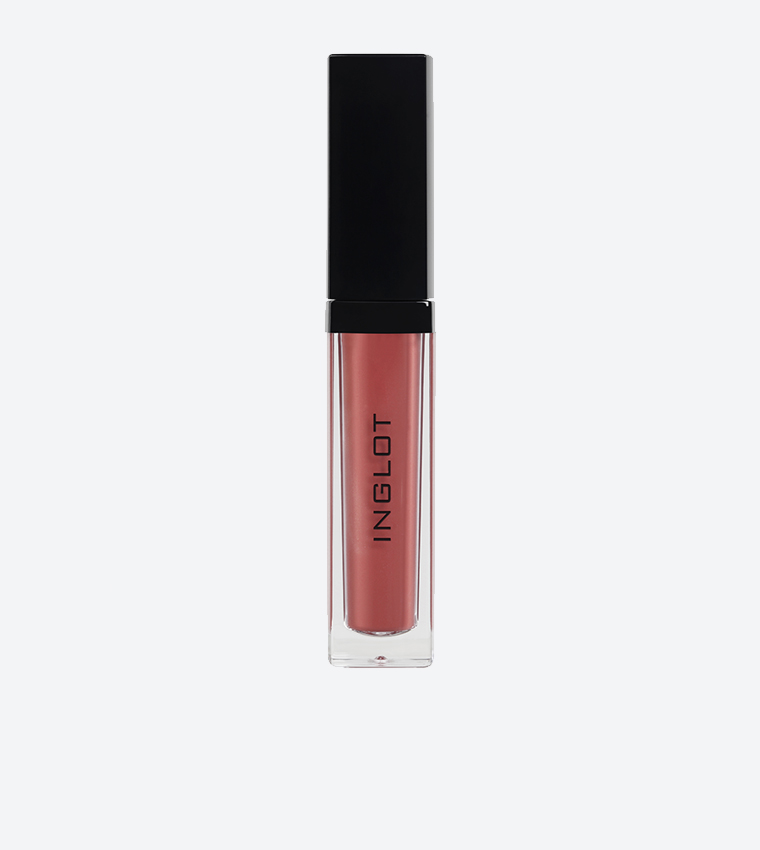 HD Matte Lip Tint - 36 Brown