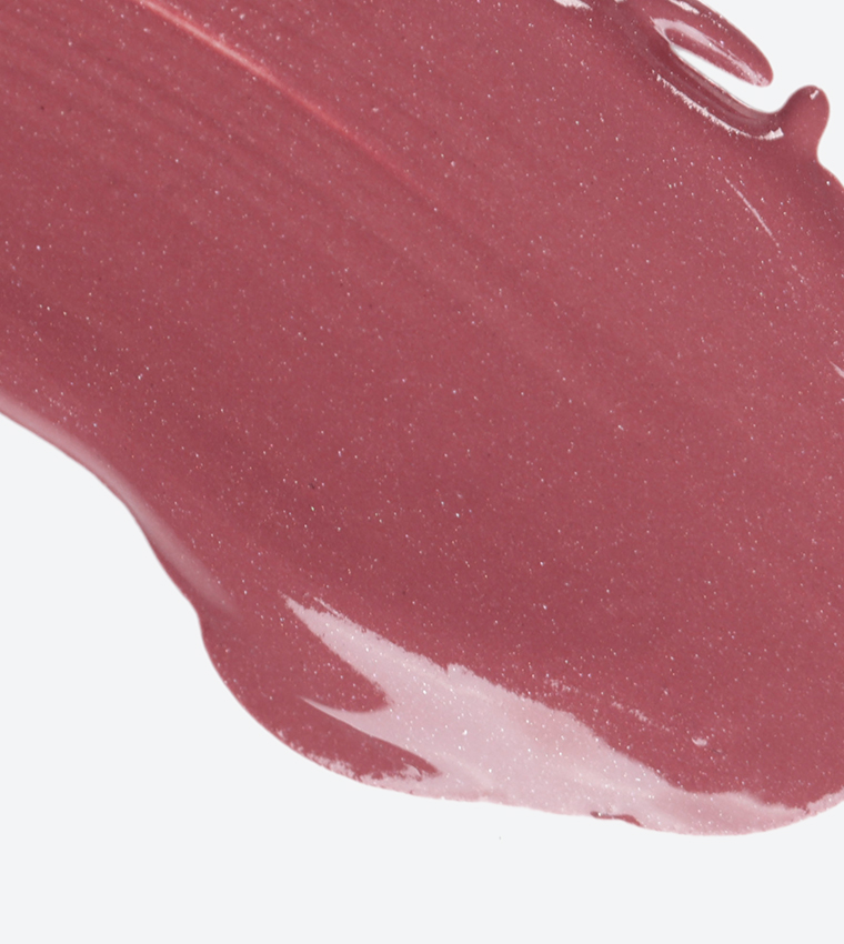 Hd Lip Tint Matte 45 - Brown