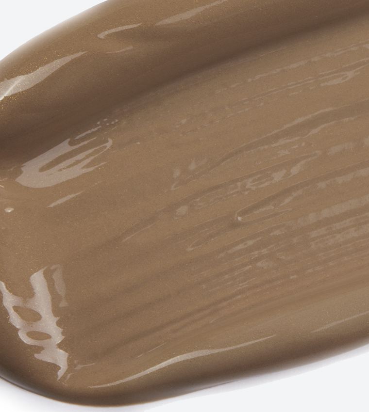 Glowing Beautifier 106 - Brown