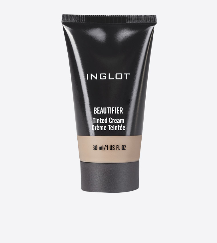Glowing Beautifier 106 - Brown