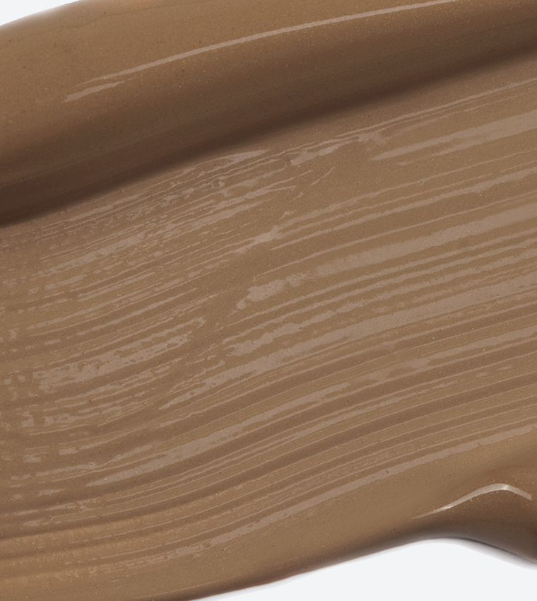 Glowing Beautifier 107 - Brown