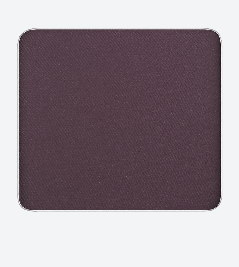 Freedom System Matte Eye Shadow Nf 302 - Dark Brown