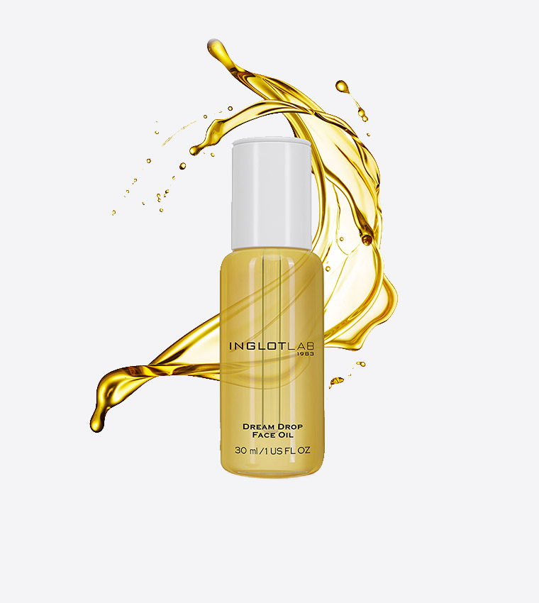 Lab Dream Drop Face Oil - Gold