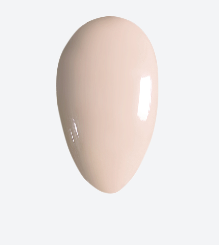 O2M Breathable Nail Enamel 602 - Pink