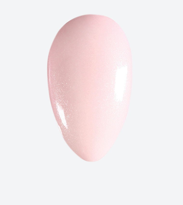 O2M Breathable Nail Enamel 603 - Pink