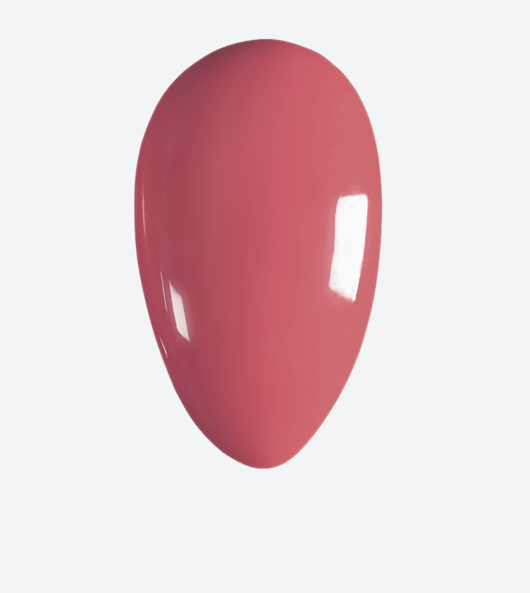 O2M Breathable Nail Enamel 681 - Pink