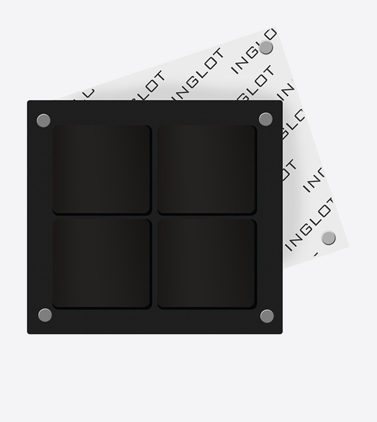 Freedom System Palette
