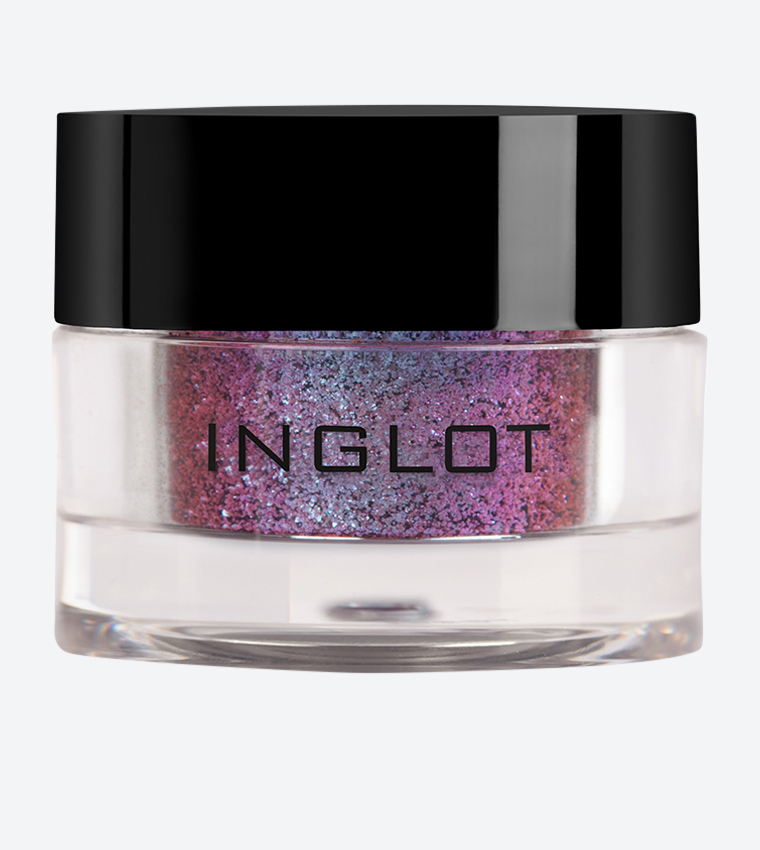 AMC Pure Pigment Eye Shadow 120 - Purple