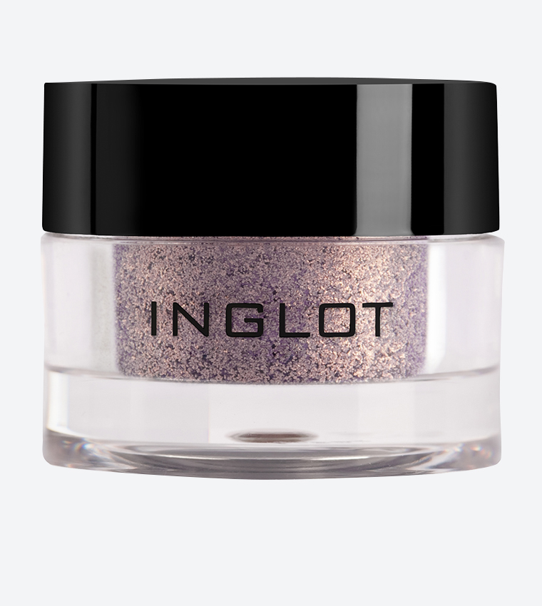 Amc Pure Pigment Eye Shadow 35 - Purple