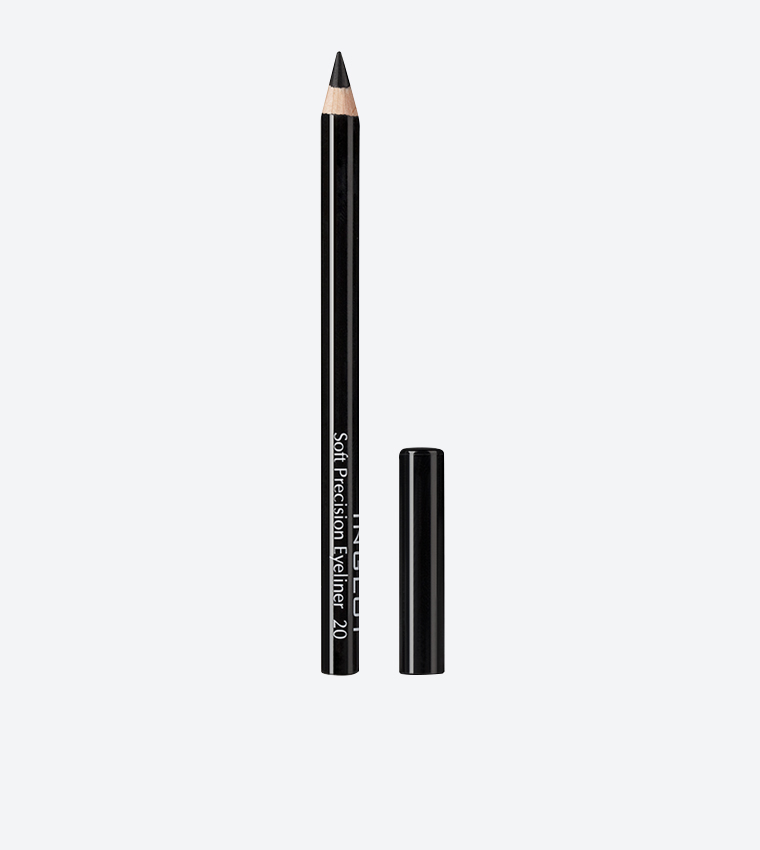Soft Precision Eyeliner 20 - Black
