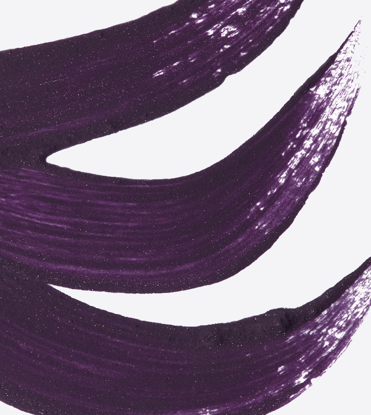 Amc Eyeliner Gel 64 - Purple