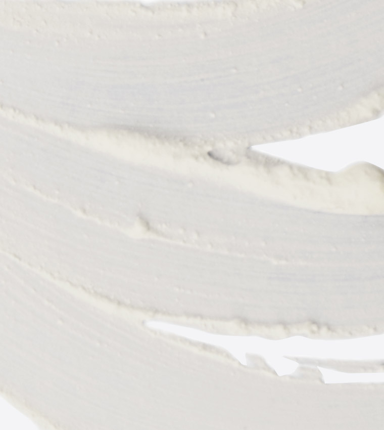Amc Eyeliner Gel 76 - Off White