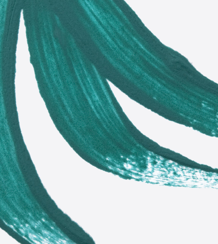 Amc Eyeliner Gel 87 - Green