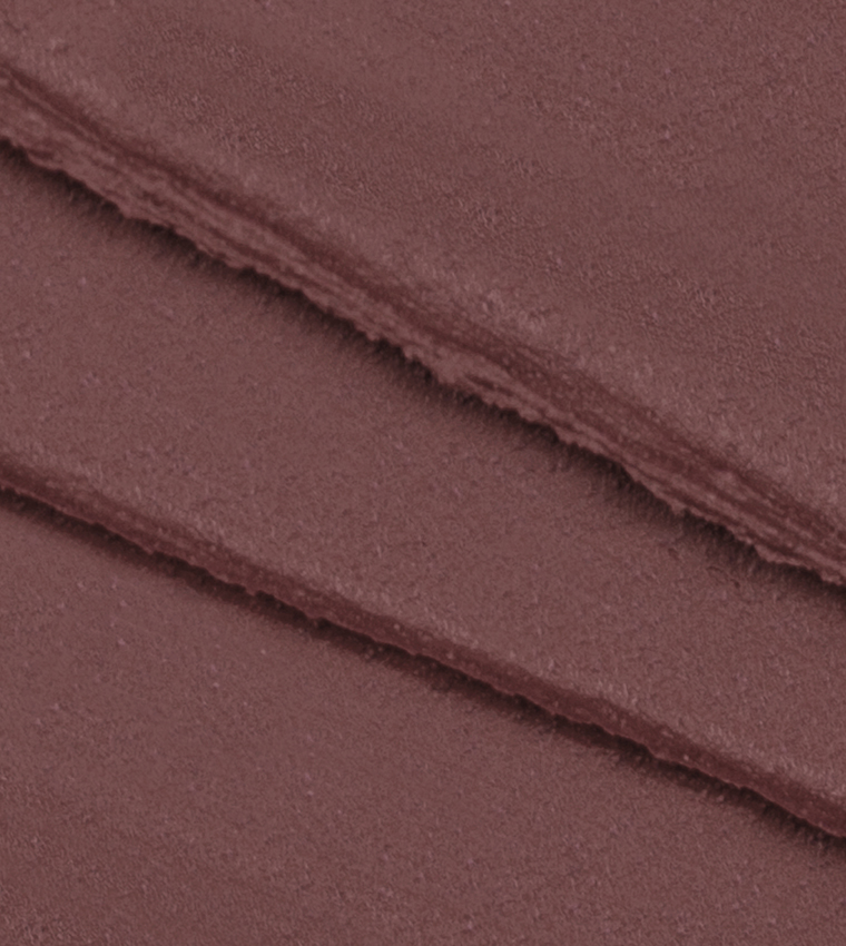 Matte Lipstick 405 - Brown