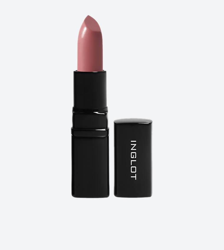 Matte Lipstick 415 - Pink