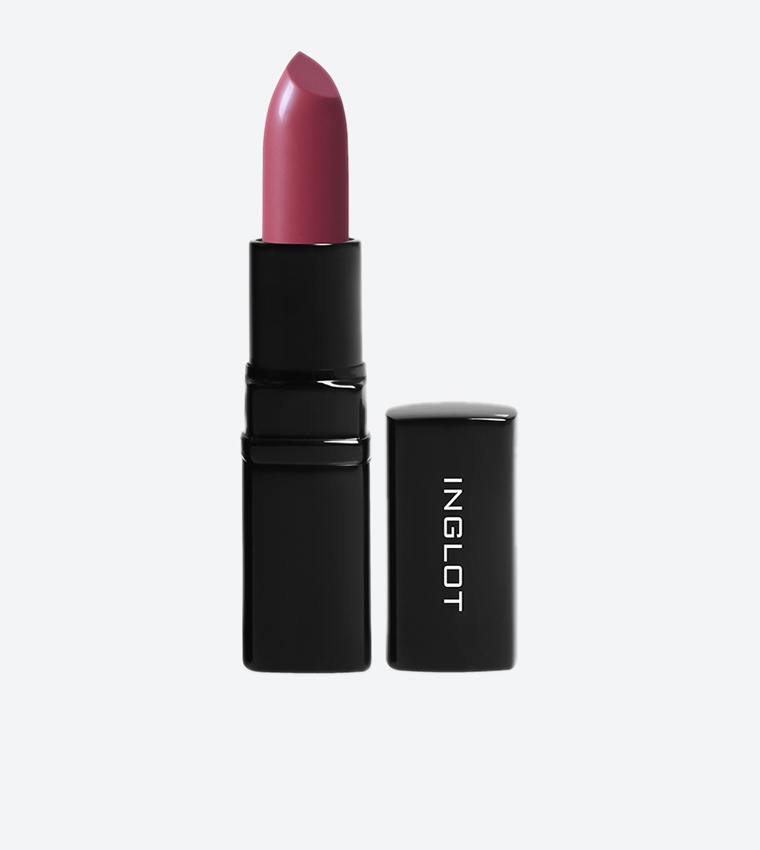 Matte Lipstick 419 - Pink